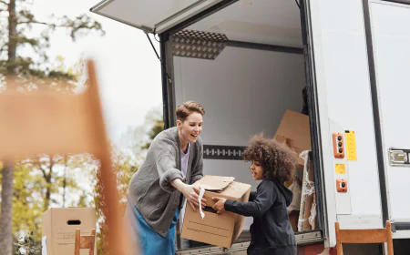 How to Find the Best Fairfax Moving Company for Your Home or Office Move