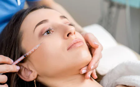 Is Botox safe long term?