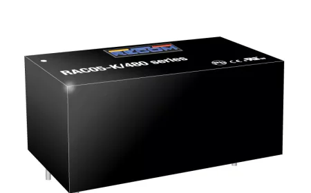 How to Choose the Right AC/DC Power Systems for Your Application