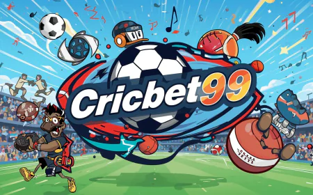 Cricketbet99 App Review: Smooth, Fast, and User-Friendly