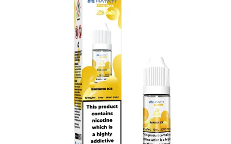 Comprehensive Review and Guide to Hayati Pro Max Nic Salts