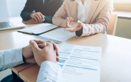 Affordable Resume Writing Services in Perth & Near You