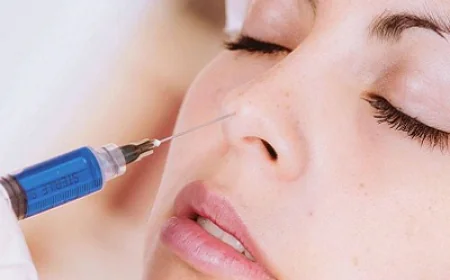 How Yaqoot Injections Improve Skin Texture and Tone