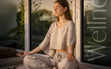 Rediscovering Wholeness: My Journey to the Best Ayurvedic Panchakarma Treatment in India