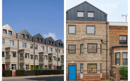 London Homes for Sale – Keating Estates