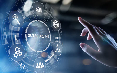 7 Key Benefits of Choosing Outsourced Accounts Payable Services: