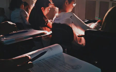 Common GRE Myths Debunked: What You Need to Know