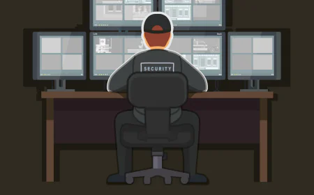 Why Both Armed and Unarmed Security Guards Are Essential for Modern Security