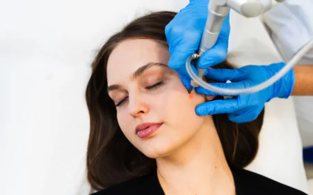 Birthmark Removal Treatment in Delhi: Complete Guide 2025