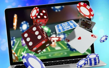 Casino AAMS Nuovi: Guida Completa al Gioco Online Regolamentato in Italia