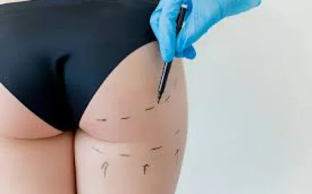 Can Pregnancy Affect Non Surgical Bum Lift Results?