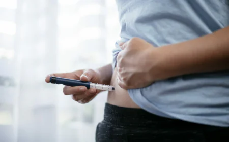 How Often Should You Take Wegovy Injections?