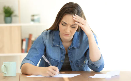 Where to Begin With Credit Repair in Perth Services