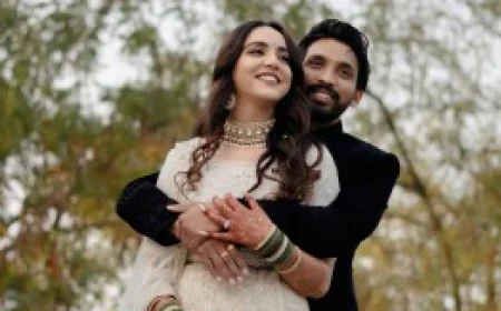 How to Plan a Dreamy Pre-Wedding Session