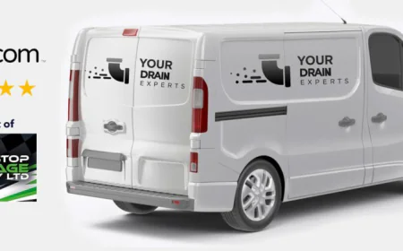 YourDrainExperts Warns That Neglected Home Drains Could Cost Homeowners Thousands