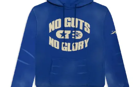 Hellster Clothing: The Streetwear That Speaks Its Mind