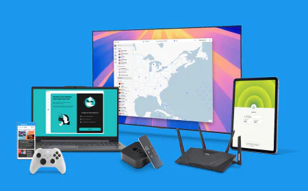 Save Money & Stay Safe Online – Best Low-Cost VPNs for 2025