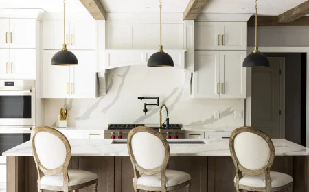 10 Questions to Ask Before Hiring an Interior Designing Company