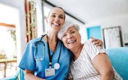 Adult Nursing Care: Establishing Compassion and Clinical Excellence