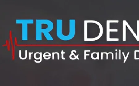 Emergency dental care charlotte nc