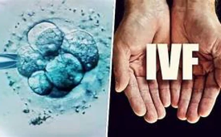 Affordable IVF Hacks: Grants, Insurance, and Low-Cost Options