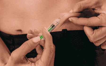 Ozempic Injections vs. Wegovy: Which Is Better for Weight?