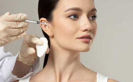 Botox Injections for a Confidence Boost at Any Age