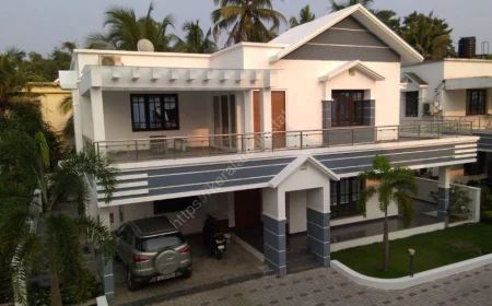 Amritsar Villa for Sale Is The Ideal Investment Idea