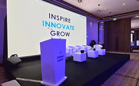 Top Qualities of a Reliable Event Management Company