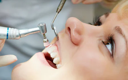 How Long Do the Results of Teeth Cleaning Last?