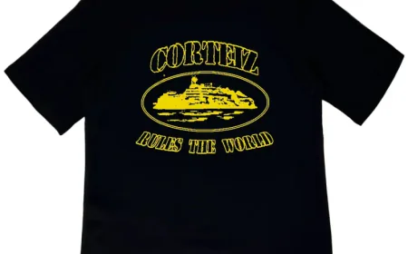 Corteiz l’esprit streetwear CRTZ en France