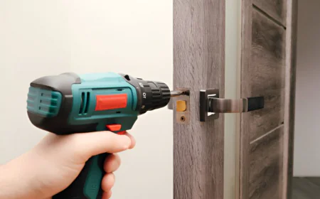 Locked Out Again? Here's the 24hr Locksmith Near Me Who Answers Every Time