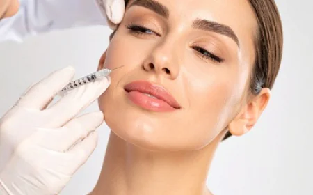 Botox Injections: How Age Impacts Effectiveness