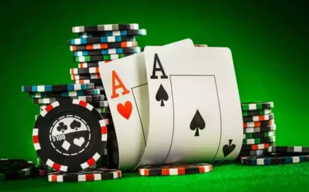 The Ultimate Destination for Online Gamers: Discover the Top Casino Sites UK