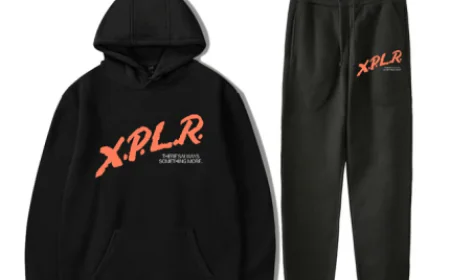 XPLR Merch – Explore Fearlessly with Sam and Colby’s Iconic Collection