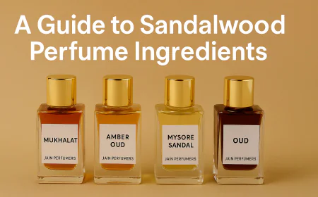 Arabic vs Indian Attars: What’s the Difference?