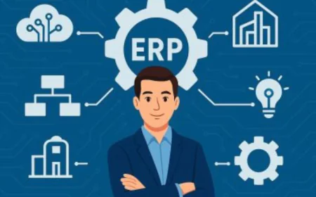 How Webhuk ERP Helps in Global Trade Management