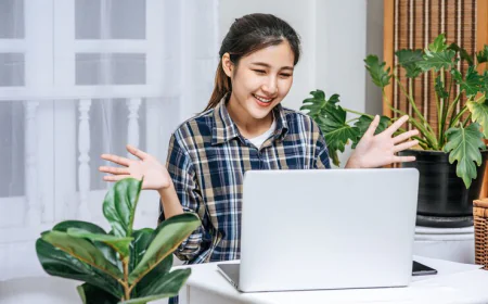 How Online Class Help Supports Students With ADHD or Learning Differences