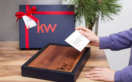 8 Affordable Realtor Gifts Your Clients Will Actually Love