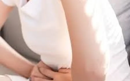 From Pain to Healing: My Journey Through Vaginismus Treatment in Dubai