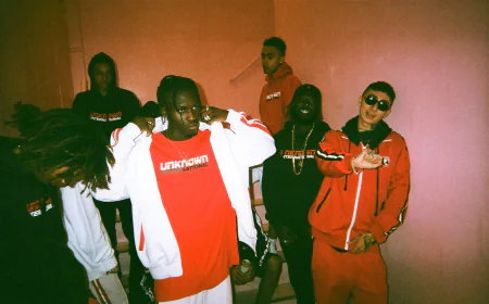 Unknown Lodon || Upto 25% OFF || Unknown London Hoodie