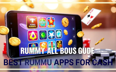Slots Spin App – Spin, Win, and Play Rummy Online