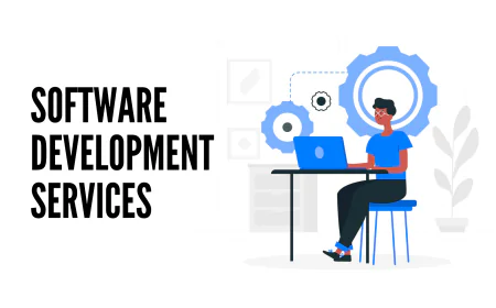 Why Software Development Services Are Crucial for Businesses in 2025