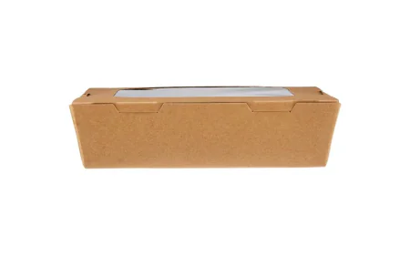 Premium Kraft Lunch Boxes for Every Packaging Need
