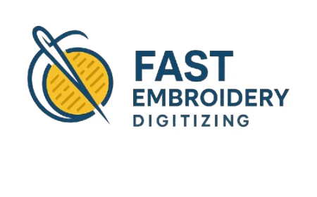 Transform Every Design with Professional Embroidery Digitizing Services