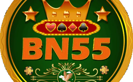 BN55 Game Download APK Free – Play & Win Big | BN55Games