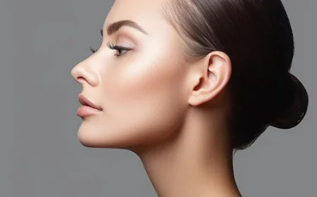 Rhinoplasty for a Defined Nasal Tip: Surgical Approaches