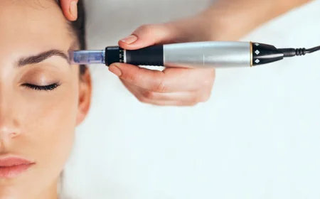 Mesotherapy: Brighten, Firm, and Hydrate