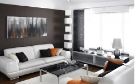 Trusted Professional Decorators in UK | Adam Painting & Decorating