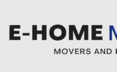 The Ultimate Guide to Stress-Free Moving in Dubai